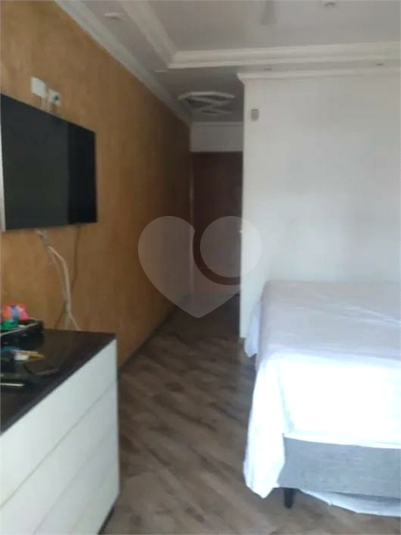 Venda Sobrado São Paulo Tucuruvi REO620435 5