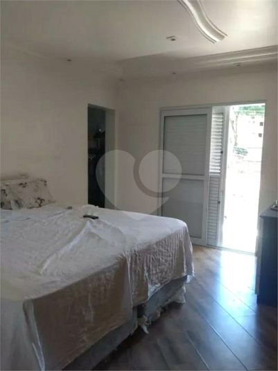 Venda Sobrado São Paulo Tucuruvi REO620435 13