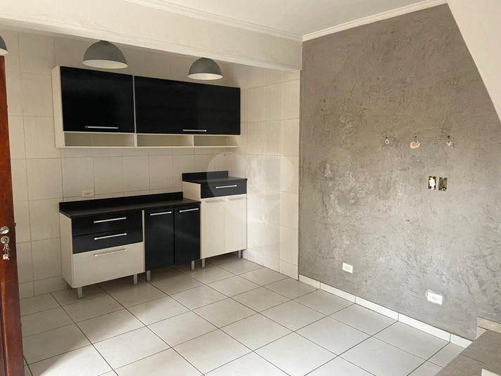 Venda Sobrado São Paulo Vila Nova Mazzei REO620445 33