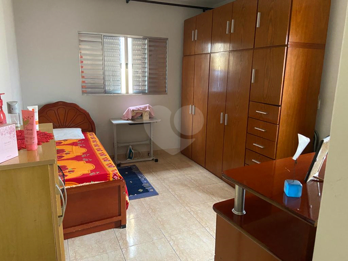 Venda Sobrado São Paulo Vila Nova Mazzei REO620445 25