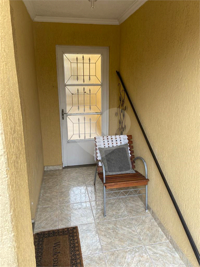 Venda Sobrado São Paulo Vila Nova Mazzei REO620445 8