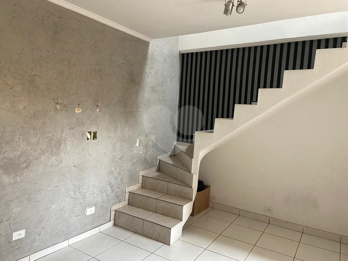 Venda Sobrado São Paulo Vila Nova Mazzei REO620445 35