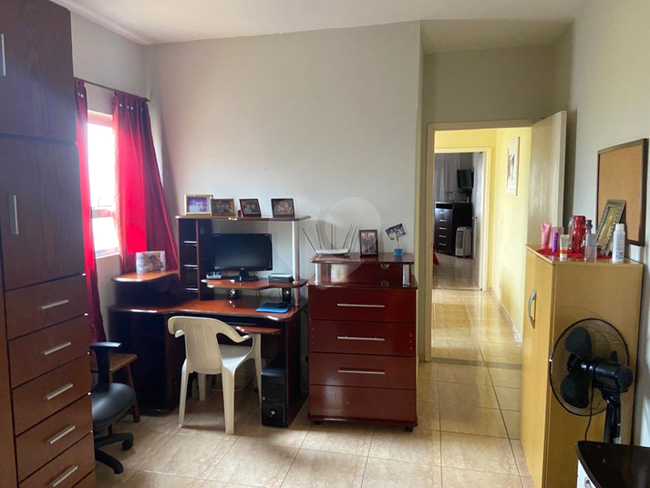 Venda Sobrado São Paulo Vila Nova Mazzei REO620445 26