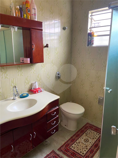 Venda Sobrado São Paulo Vila Nova Mazzei REO620445 22