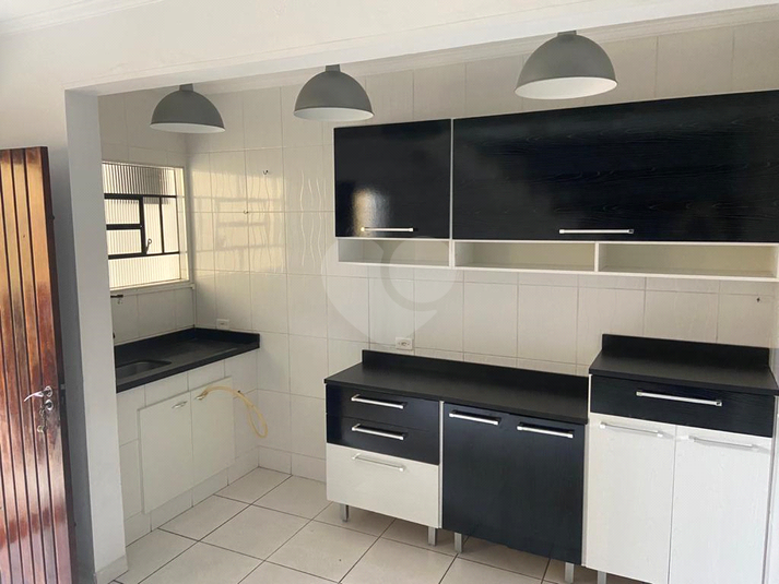 Venda Sobrado São Paulo Vila Nova Mazzei REO620445 34