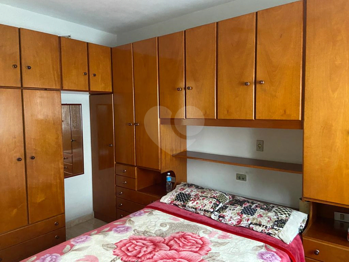 Venda Sobrado São Paulo Vila Nova Mazzei REO620445 20