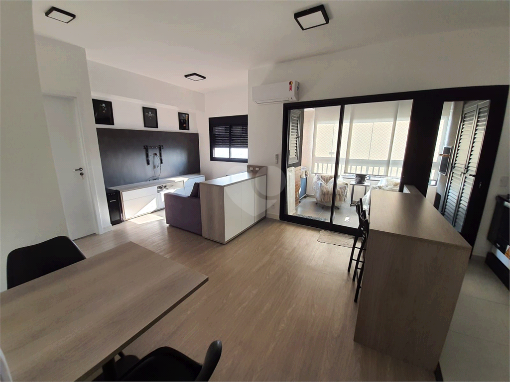 Venda Apartamento São Paulo Brás REO620448 2