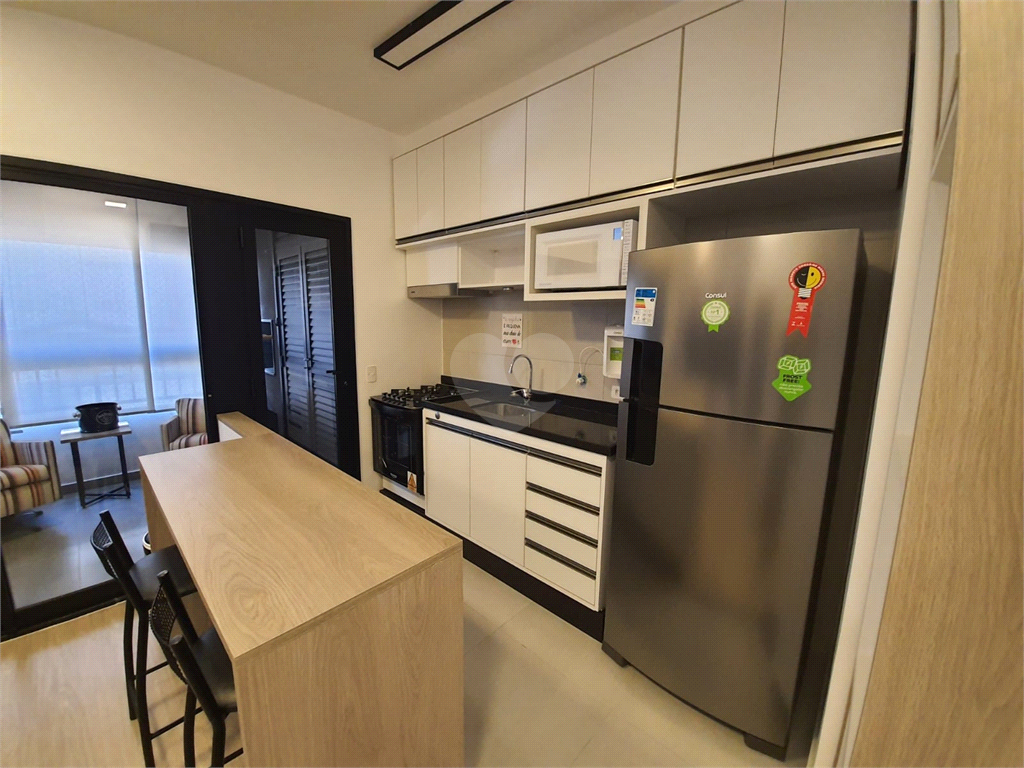 Venda Apartamento São Paulo Brás REO620448 8