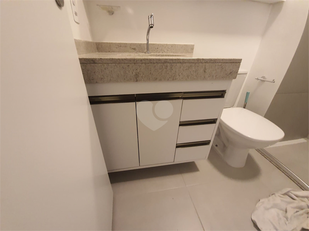 Venda Apartamento São Paulo Brás REO620448 14