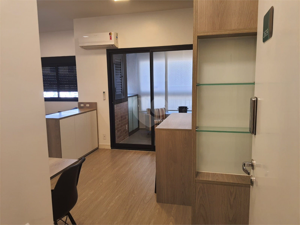 Venda Apartamento São Paulo Brás REO620448 3