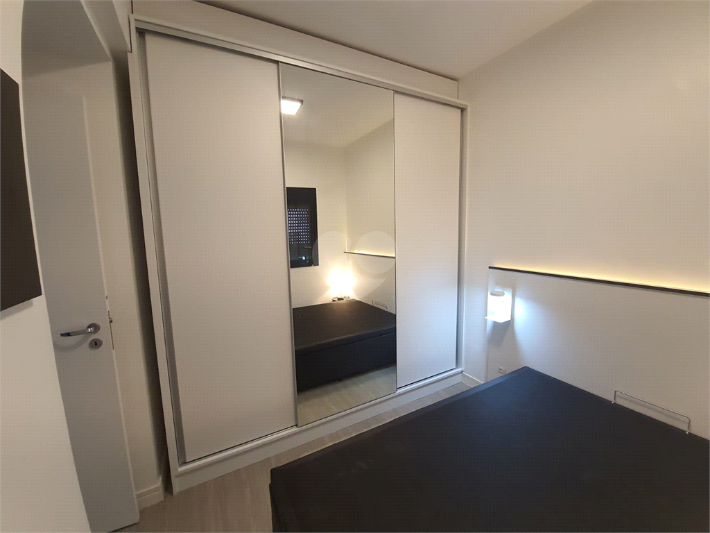 Venda Apartamento São Paulo Brás REO620448 12