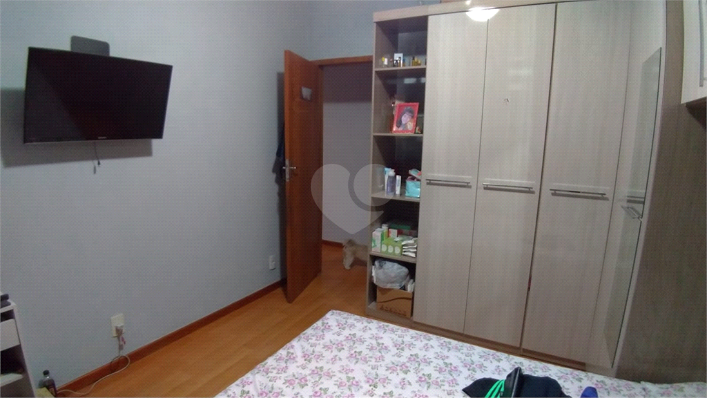 Venda Apartamento Rio De Janeiro Olaria REO620467 5