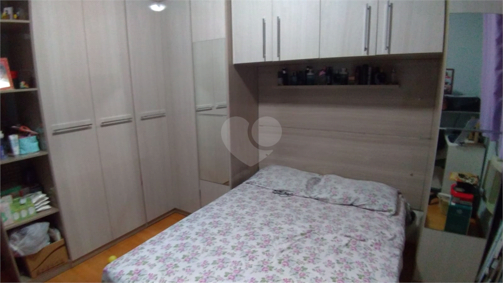 Venda Apartamento Rio De Janeiro Olaria REO620467 4