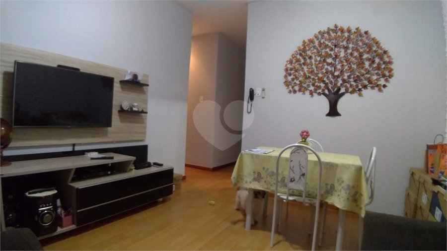 Venda Apartamento Rio De Janeiro Olaria REO620467 1