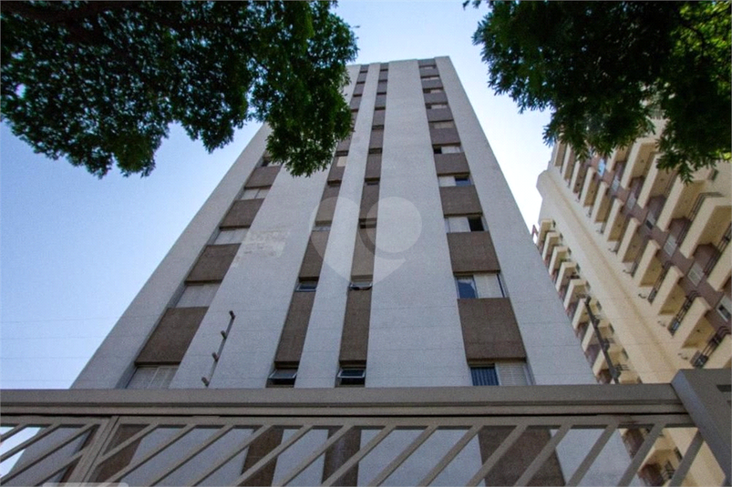 Venda Apartamento São Paulo Campos Elíseos REO620504 18