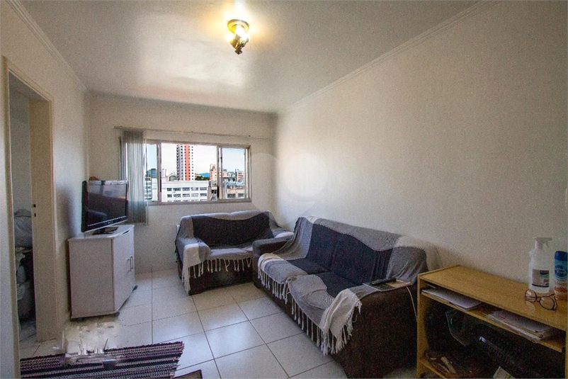 Venda Apartamento São Paulo Campos Elíseos REO620504 20