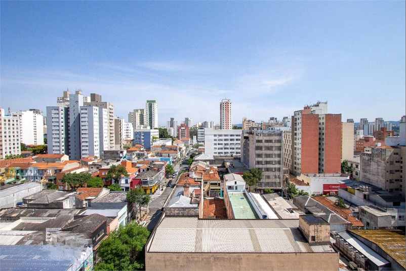 Venda Apartamento São Paulo Campos Elíseos REO620504 17