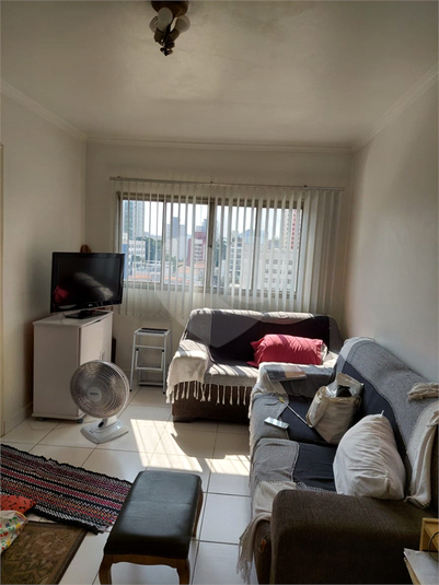 Venda Apartamento São Paulo Campos Elíseos REO620504 1