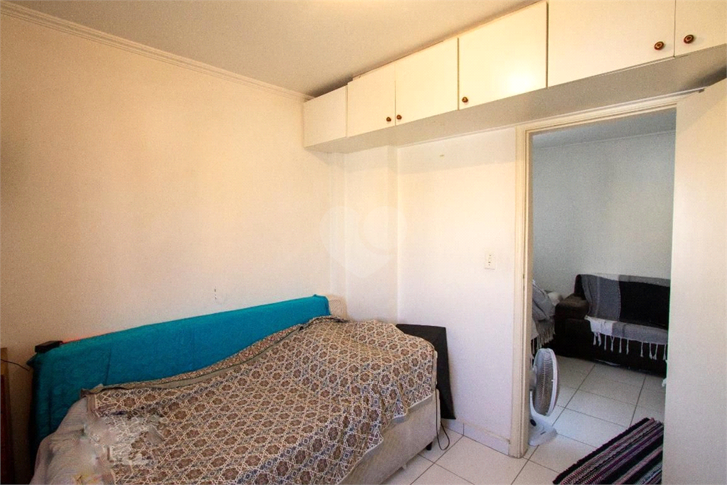 Venda Apartamento São Paulo Campos Elíseos REO620504 16