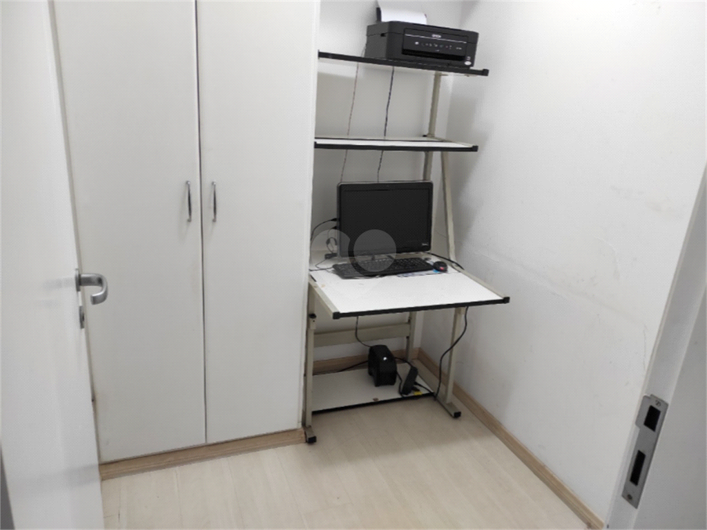 Venda Apartamento São Paulo Sumaré REO620523 33