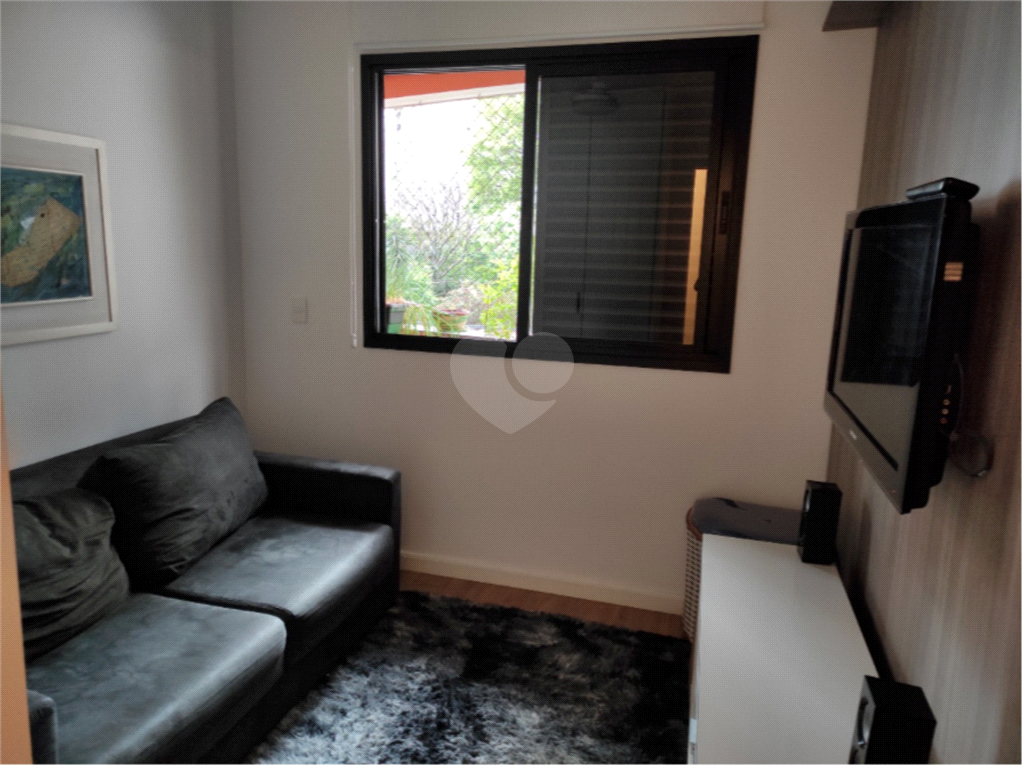 Venda Apartamento São Paulo Sumaré REO620523 18