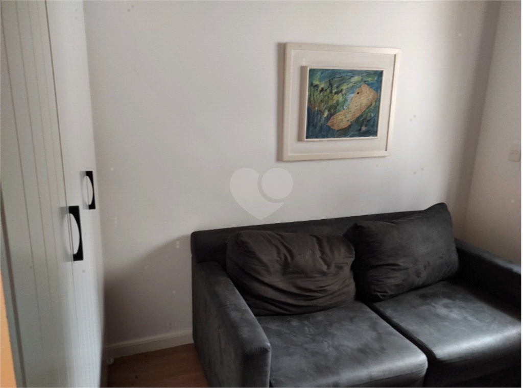 Venda Apartamento São Paulo Sumaré REO620523 29