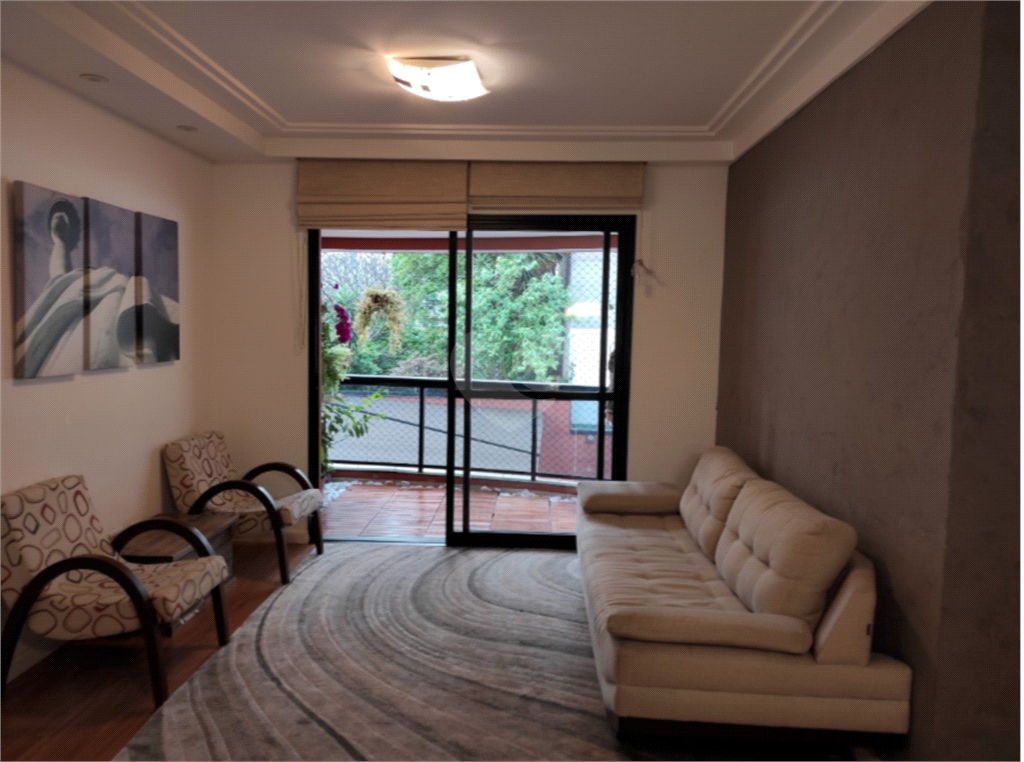 Venda Apartamento São Paulo Sumaré REO620523 27