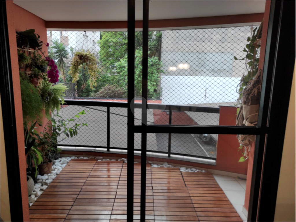 Venda Apartamento São Paulo Sumaré REO620523 10