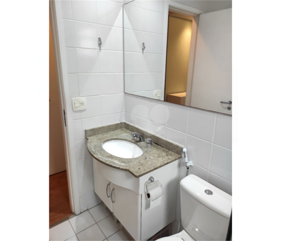 Venda Apartamento São Paulo Sumaré REO620523 14