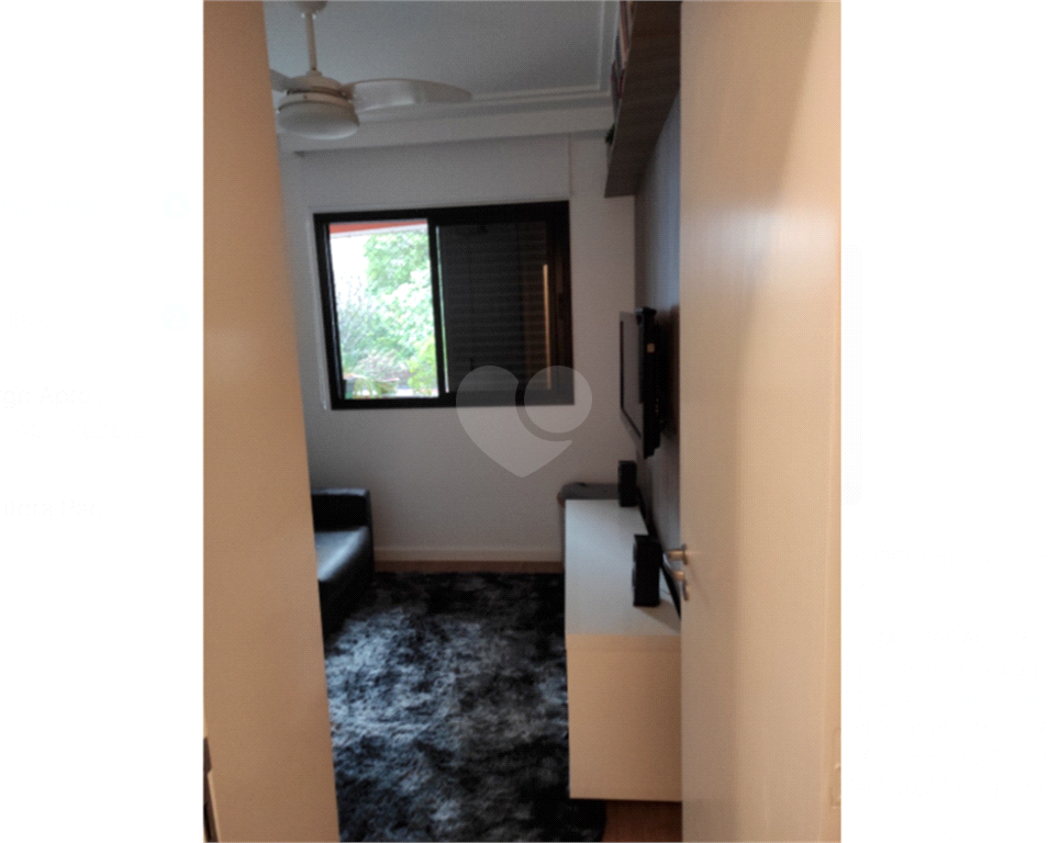 Venda Apartamento São Paulo Sumaré REO620523 28