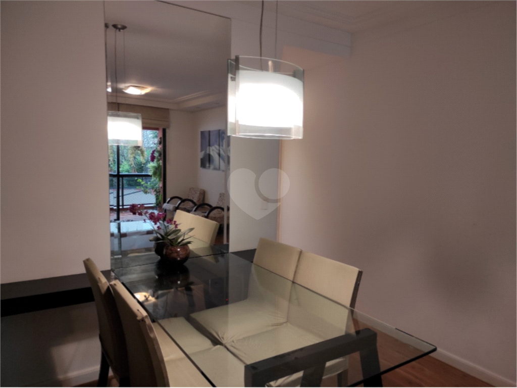 Venda Apartamento São Paulo Sumaré REO620523 8