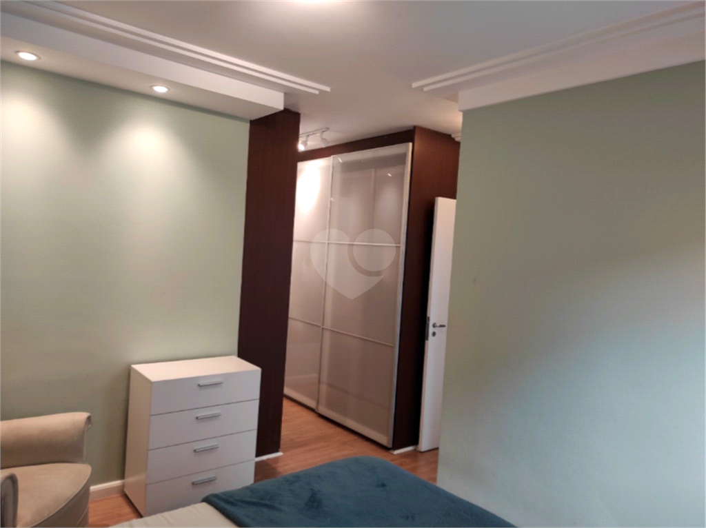 Venda Apartamento São Paulo Sumaré REO620523 12