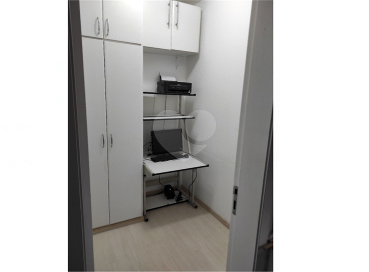 Venda Apartamento São Paulo Sumaré REO620523 34