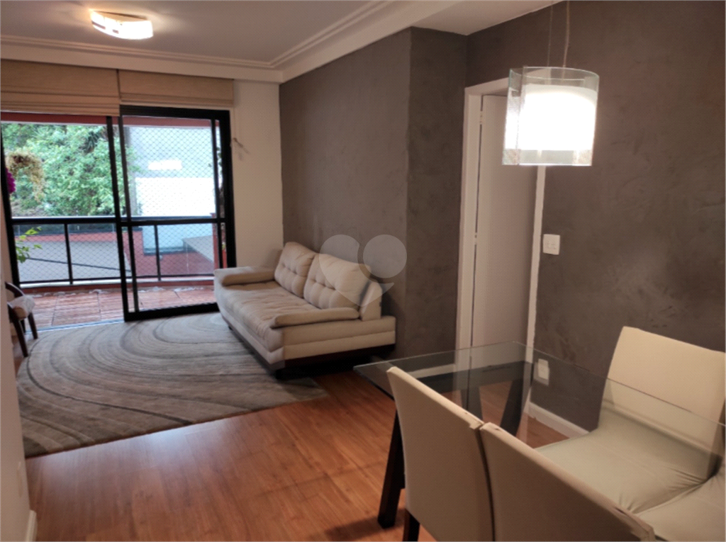 Venda Apartamento São Paulo Sumaré REO620523 1