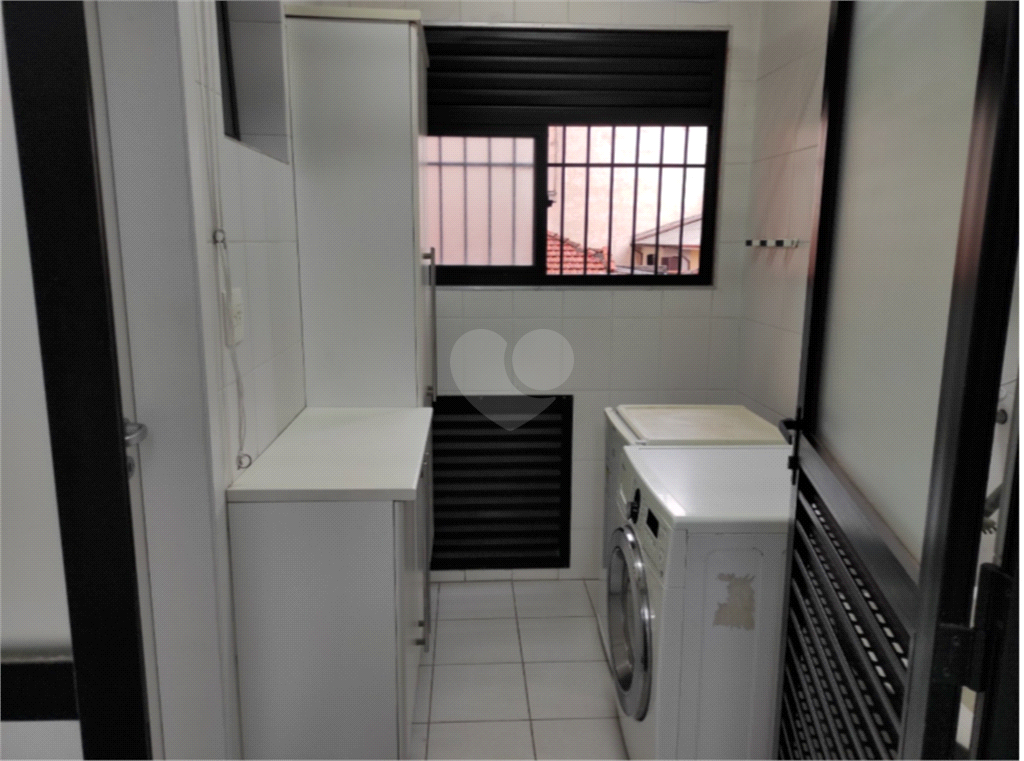 Venda Apartamento São Paulo Sumaré REO620523 37