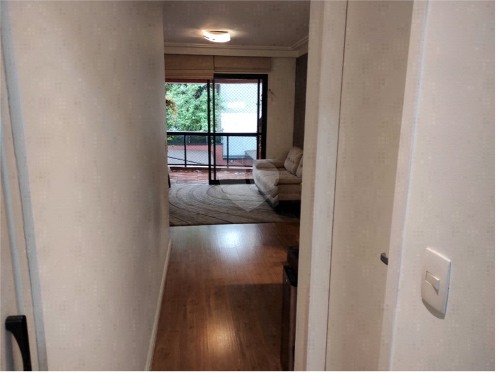 Venda Apartamento São Paulo Sumaré REO620523 17