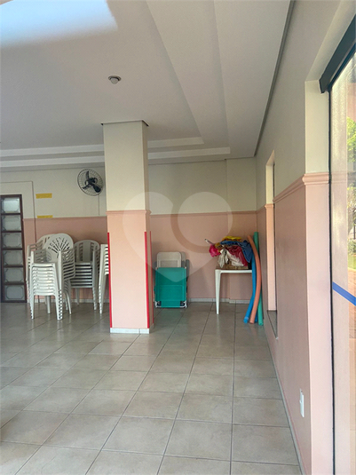 Venda Apartamento São Carlos Jardim Santa Paula REO620564 22