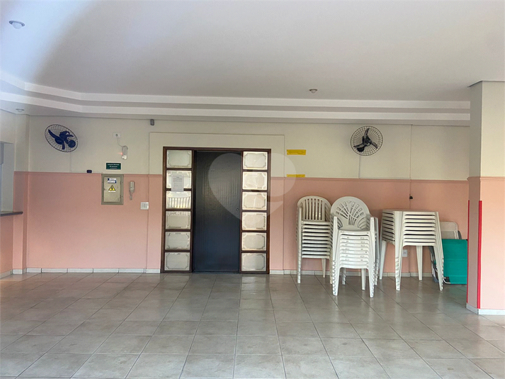 Venda Apartamento São Carlos Jardim Santa Paula REO620564 20