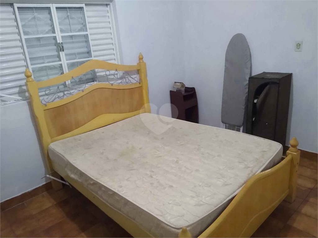 Venda Casa térrea São Carlos Vila Conceição REO620571 3