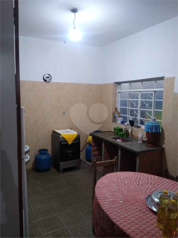 Venda Casa térrea São Carlos Vila Conceição REO620571 11