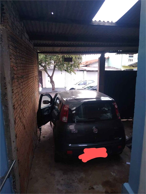 Venda Casa térrea São Carlos Vila Conceição REO620571 14