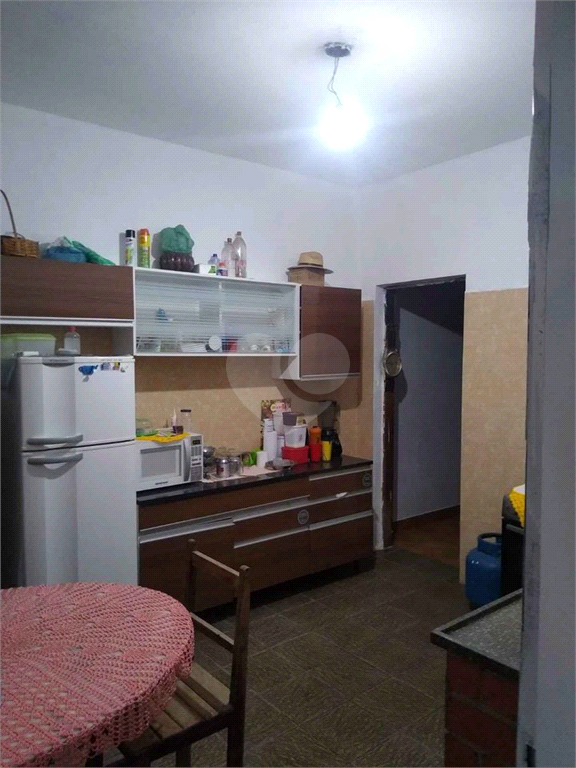 Venda Casa térrea São Carlos Vila Conceição REO620571 13