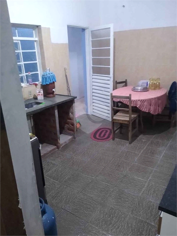 Venda Casa térrea São Carlos Vila Conceição REO620571 12