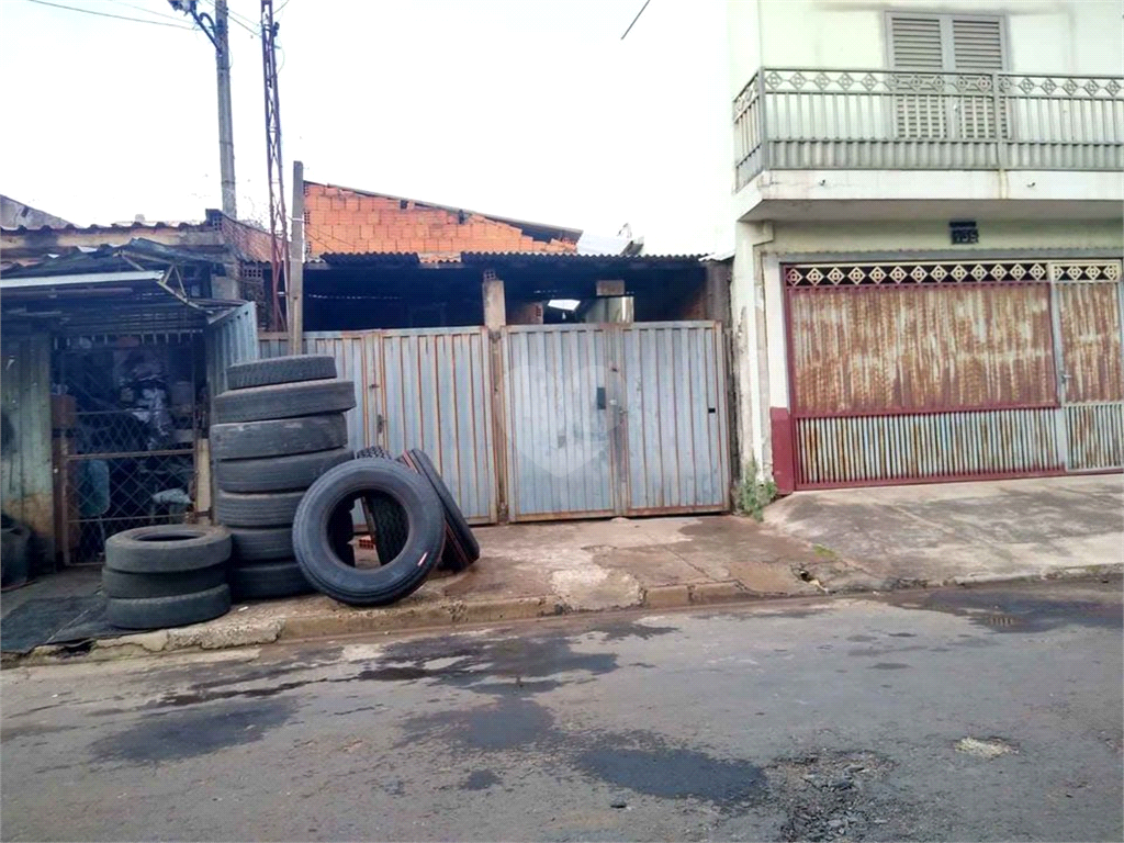 Venda Casa térrea São Carlos Vila Conceição REO620571 1