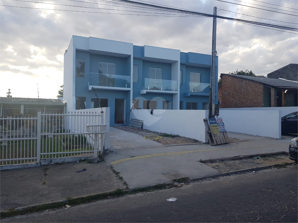 Venda Casa Gravataí Nossa Chácara REO620602 7