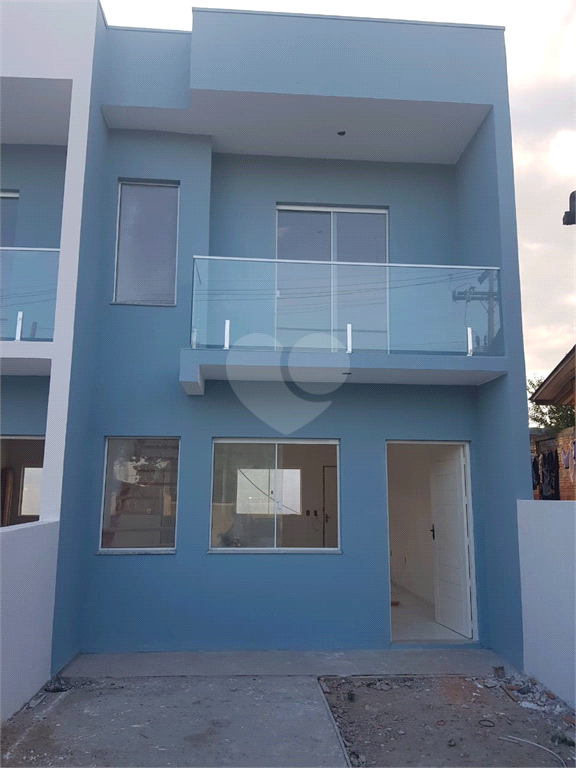 Venda Casa Gravataí Nossa Chácara REO620602 9