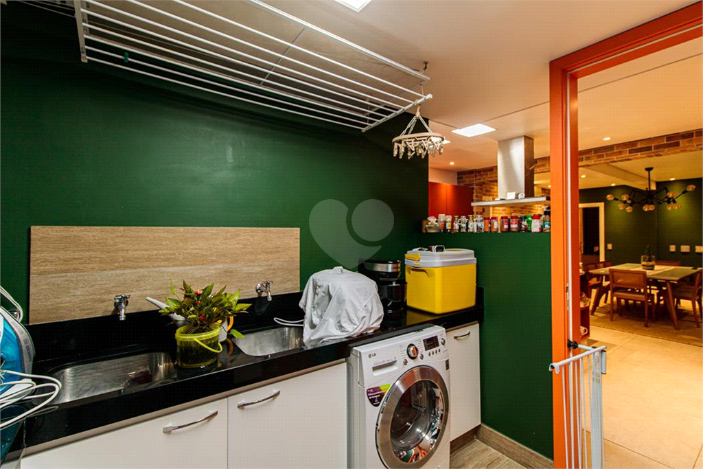 Venda Apartamento São Paulo Jardim Paulista REO620647 21