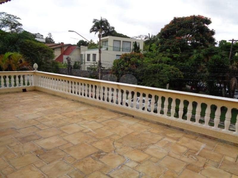 Venda Casa São Paulo Jardim Paulista REO62068 16