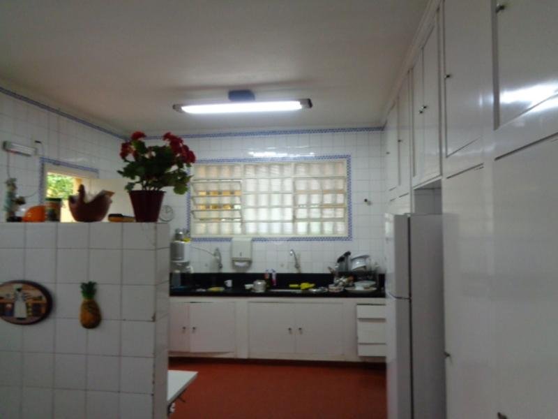 Venda Casa São Paulo Jardim Paulista REO62068 26