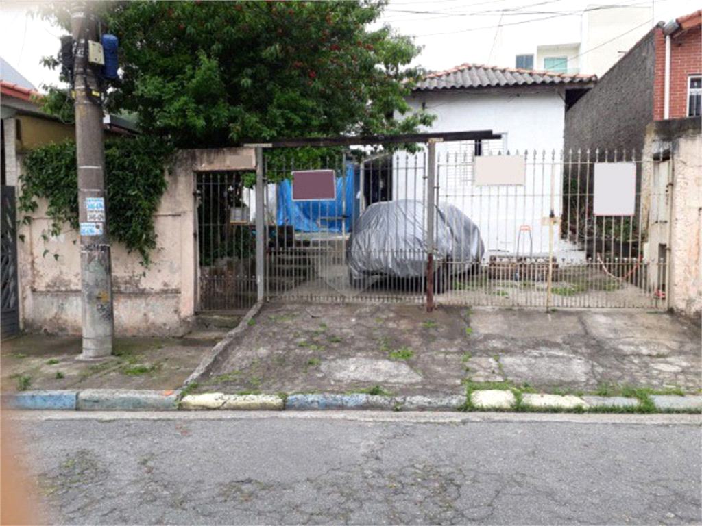 Venda Casa Santo André Jardim Santo Alberto REO620695 5